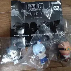 最終値下げ。ドズル社　まちぼうけ おらふくん　おおはらMEN　ネコおじ