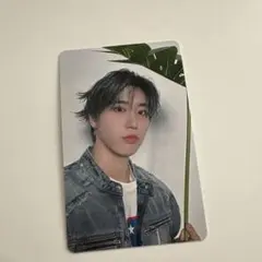 Stray Kids Hollow ハン　トレカ　5/11