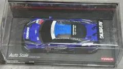 京商　ミニッツ レイブリック NSX CONCEPT-GT 2014のサムネイル