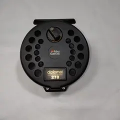 Abu Garcia diplomat 278 フライリールのサムネイル