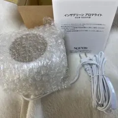 ノエビア非売品　インサグリーン アロマライトのサムネイル