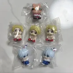 まちぼうけ　ドズル社　おらふくんドズルさんMEN