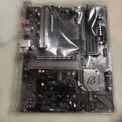 ASRock B550 と Ryzen 7 3700X のセット(ジャンク扱い) - メルカリ