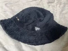 NEW ERA バケットハット