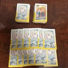 プロセカ　エピカ23A 天馬咲希　箔押し