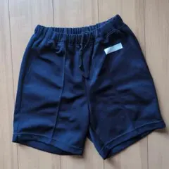 ショートジャージ　150cm相当