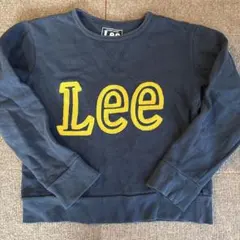 Lee トレーナー 140サイズのサムネイル
