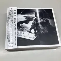福山雅治 AKIRA 初回LIVE映像 盤 CD+Blu-ray - メルカリ