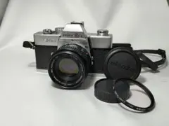 ミノルタ SRT101 & MC ROKKOR-PF 55mm F1.7 #65 - メルカリ