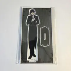 ぽ*け様 黒執事　オンラインくじ　アクリルスタンドプレート　セバスチャン　1つ