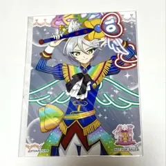 プリパラ まるくじ 紫京院ひびき ビジュアルクロス 2026年最新】紫京院ひびき まるくじの人気アイテム - メルカリ