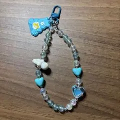 携帯 ストラップ スマホ