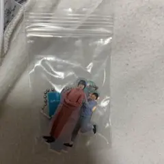 2025年最新】マンゲキアクリルキーホルダー フースーヤの人気アイテム