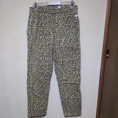 Cookman　クックマン　ウェイターズパンツ ストレートフィット　Lのサムネイル