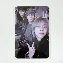 RIIZE Fame ユニットトレカ Catalogue