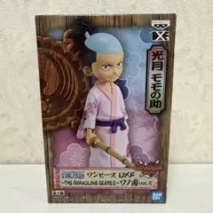 ワンピース ワールド コレクタブル フィギュア vol.35 モモの助 未開封 2025年最新】ワールドコレクタブルフィギュア モモの助の人気