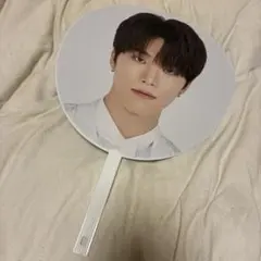 SEVENTEEN DINO うちわ