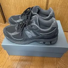 2025年最新】new balance 2002r 27.5の人気アイテム - メルカリ