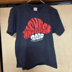MASHROOM 2018 Tシャツ S