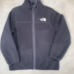 THE NORTH FACE フリース　ジャケット 140 アウター　キッズ