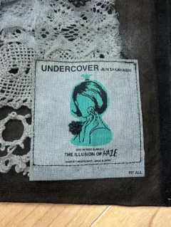 2026年最新】undercover hazeの人気アイテム - メルカリ