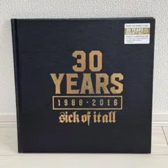 2026年最新】sick of it allの人気アイテム - メルカリ