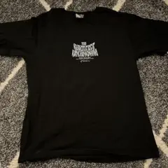 キングヌー/THE GREATEST UNKNOWN/2024ツアー/Tシャツ