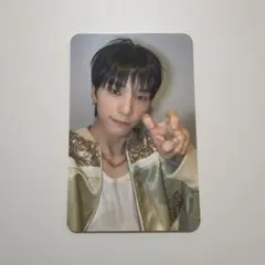 ネクスジ タレントカード