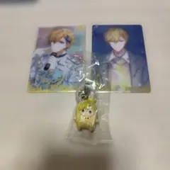 アイナナ 六弥ナギ セット