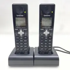 brotherFAX用子機　型番BCL-D90BK『中古品』 2026年最新】Yahoo!オークション -ブラザー 子機 bcl-d90の中古品