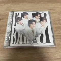 Yes! 東京 EBiDAN M!LK盤