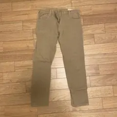 2026年最新】EVISU チノパンの人気アイテム - メルカリ