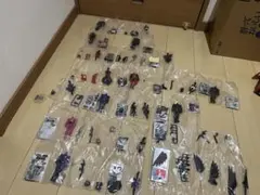 2026年最新】仮面ライダー 装動 まとめ売りの人気アイテム - メルカリ