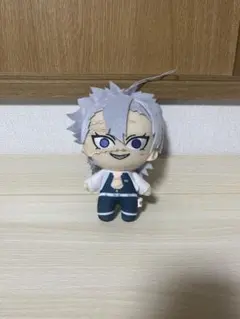 鬼滅の刃 不死川実弥 ぬいぐるみ