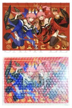 Fate ワダアルコ展 愛知 アクリルボード アクスタ 玉藻の前 タマモキャット Fate ワダアルコ展 愛知 アクリルボード アクスタ 玉藻の前 タマモ