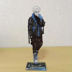 ブルーロック 凪誠士郎 アクリルスタンド 即買いOK！ ブルロ