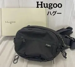 Hugoo ヒップシート ブラック - メルカリ