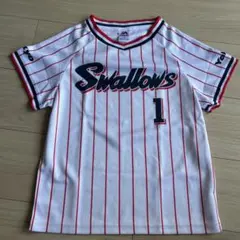 2026年最新】山田哲人 ユニフォームの人気アイテム - メルカリ