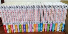 七つ屋志のぶの宝石匣 1-27巻 全巻セット 二ノ宮知子 - メルカリ