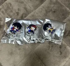 2025年最新】ヒプノシスマイク オンラインくじ ブロマイドの人気