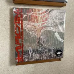 2025年最新】millennium parade レコードの人気アイテム - メルカリ