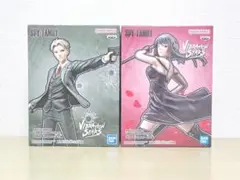 SPY×FAMILY VIBRATION STARS ロイド ヨル