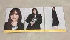 乃木坂46 梅澤美波 2021.May-II 生写真 乃木坂46 梅澤美波 生写真 2021 May Ⅱ レトロドレス コンプ - メルカリ