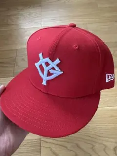 東京読売ジャイアンツ NEW ERA 9FIFTY スナップバックキャップ 希少