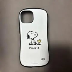 PEANUTS スヌーピー iPhoneケース 2022年製のサムネイル