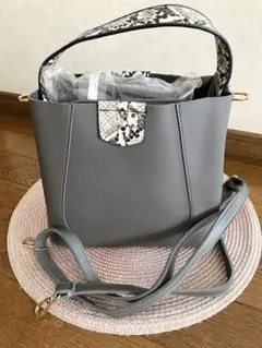 fifth 2way バッグのサムネイル