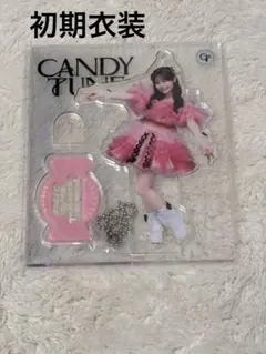 村川緋杏 生誕祭 2025 こんこんジップパーカー candy tune - メルカリ