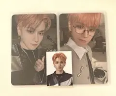 BOYNEXTDOOR MEMBERSHIP KIT　リウセット