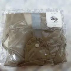 スリーコインズ　ペット用レインコート　スリコ 3COINS ペット 小型犬用のサムネイル