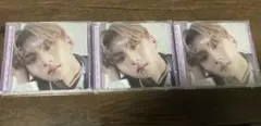 ALD1 JEWEL CASE サンウォン 新品未開封